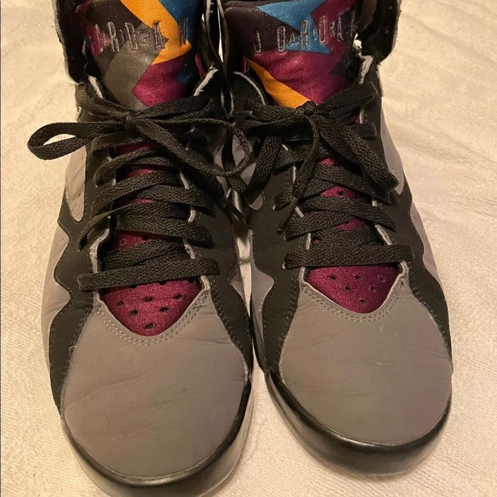Air Jordan 7 Retro “Bordeaux” jordan 1 yeezy Nike dunk
